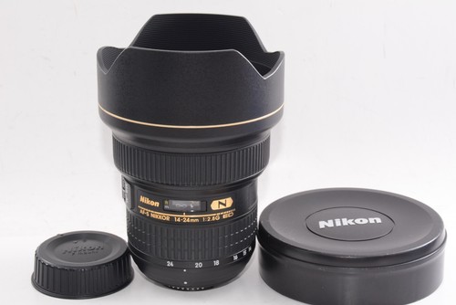 Mint nikon af s zoom - [n.mint],