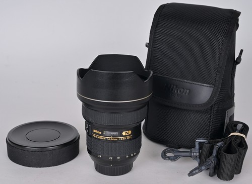 Nikon af s - af-s, nikkor