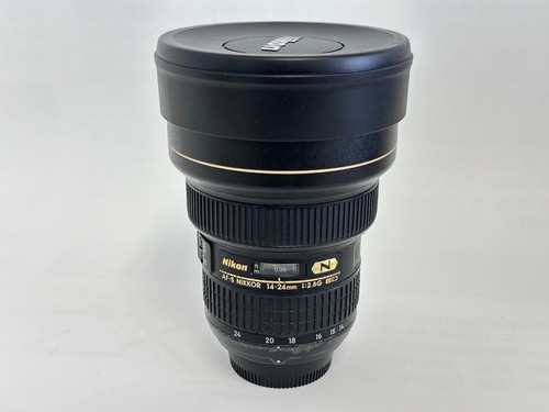 Nikon nikkor obiettivo - nikon,