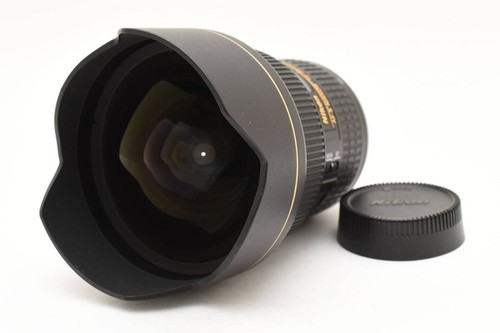 Nikon nikkor 14 24mm - nikon,