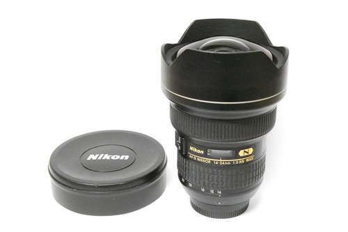 Nikon nikkor obiettivo - af-s,