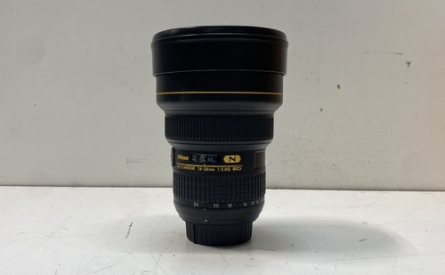 Nikon nikkor 24 - af-s, 14-24
