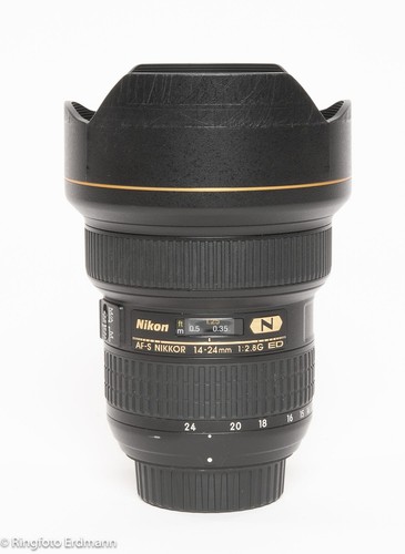 Nikon nikkor 14 24mm - nikon,