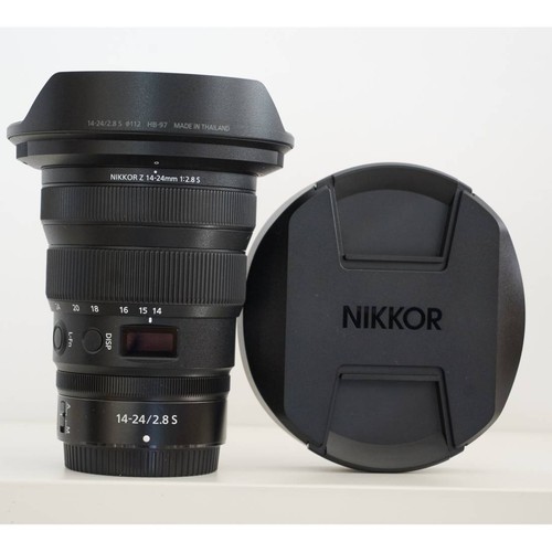 Nikon nikkor 24mm 2 8 - nikkor, 14-24mm