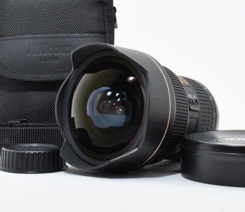 Quasi inutilizzato nikon - [quasi, inutilizzato]