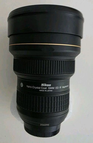 Nikon nikkor obiettivo - nikkor,