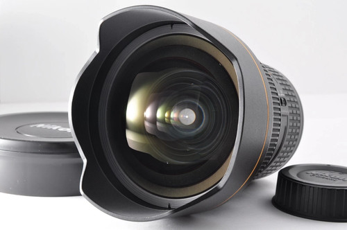 Nikon nikkor 24 - nikon, 14-24