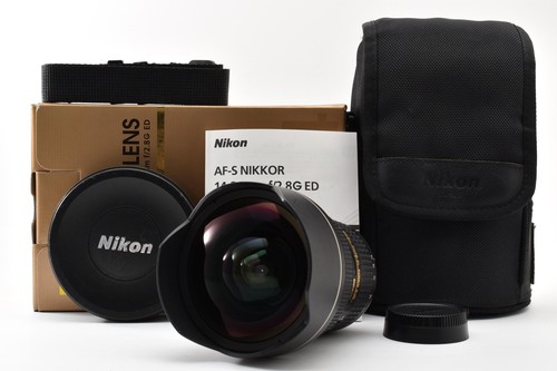Quasi come nuovo nikon - [quasi,