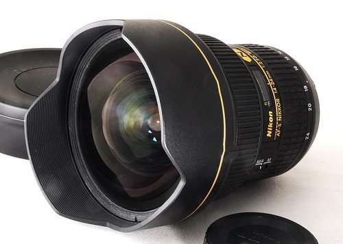 Nikon nikkor 14 - nikon, 14-24mm