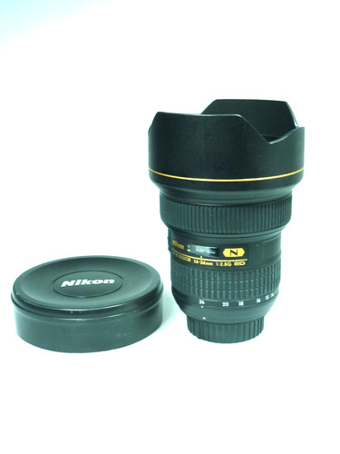 Nikon nikkor 14 24mm - nikon, 14-24mm