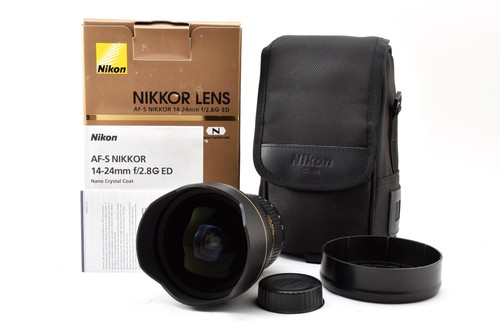 Ottimo come nuovo nikon af - [ottimo, af-s