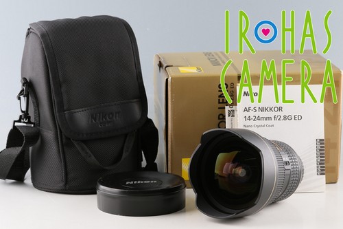 Nikon nikkor obiettivo - af-s,